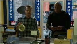 NCIS Los Angeles - Season 14 Episode 12